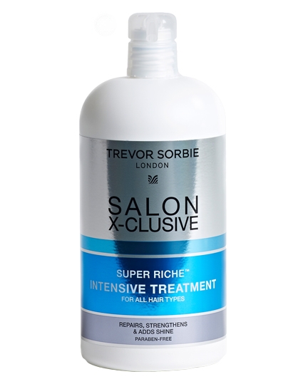 Trevor Sorbie
