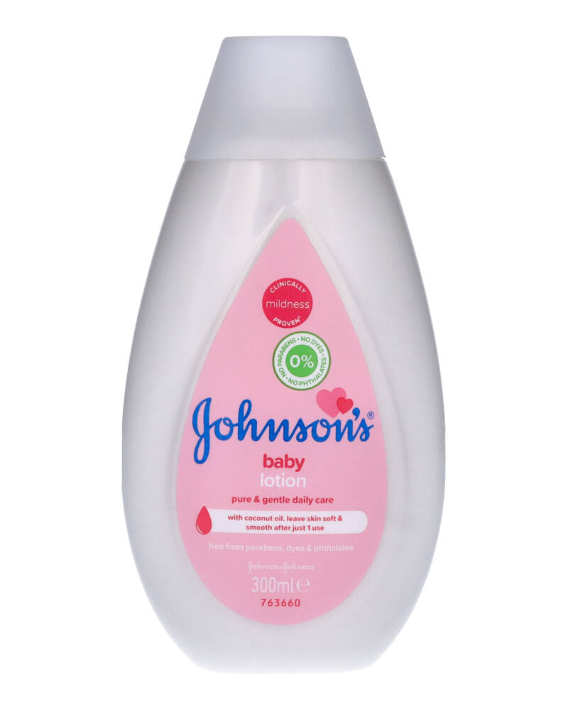 Johnson's