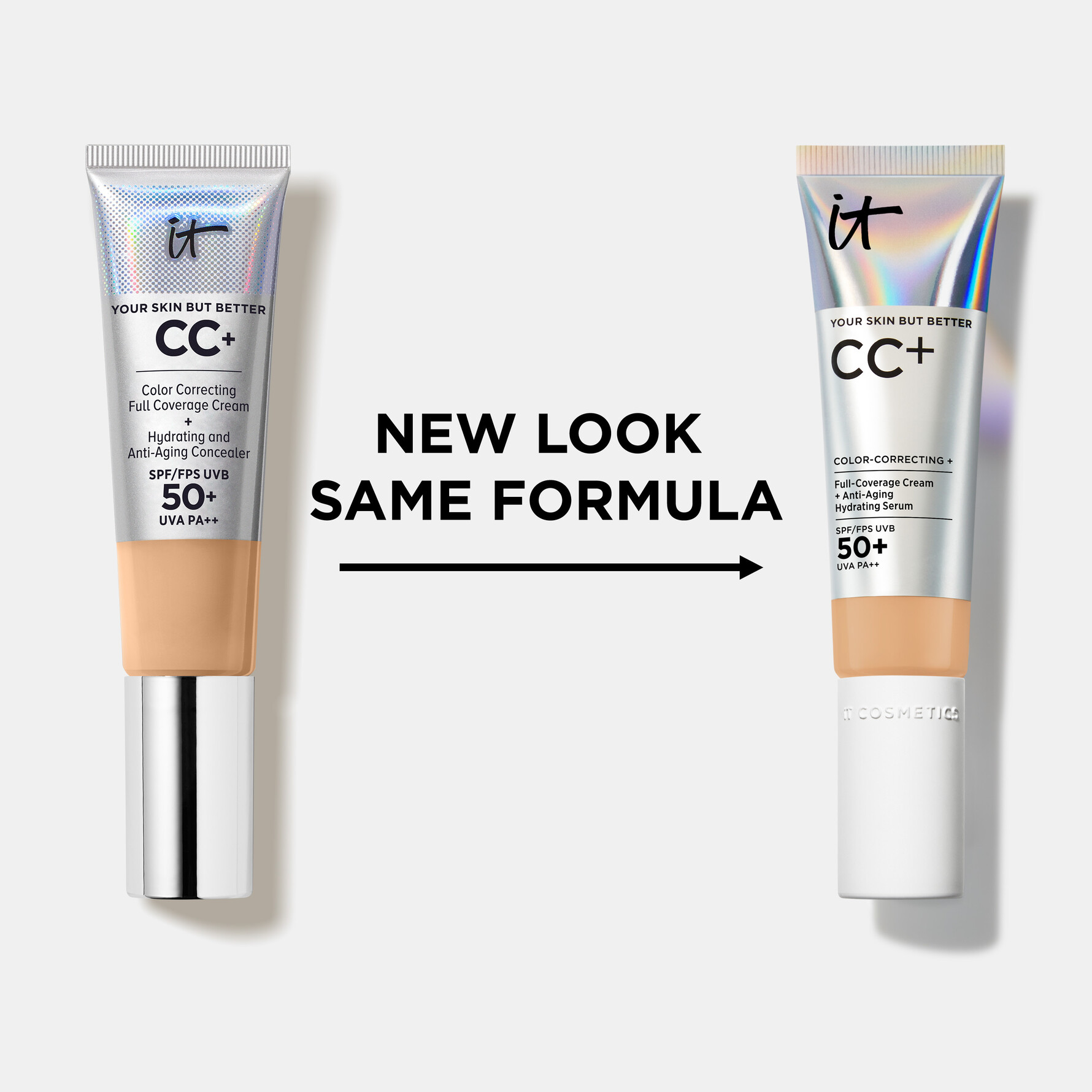 IT Cosmetics