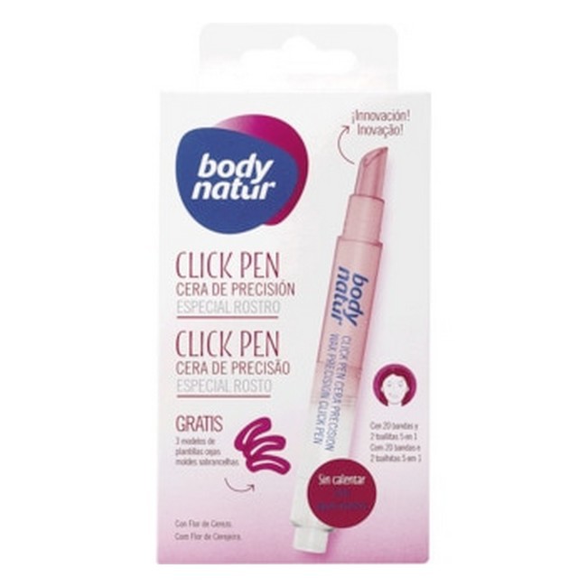 Body Natur
