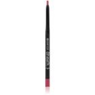 essence 8h Matte Comfort Matt läppliner med vässare Skugga 05 Pink Blush 0.3 g