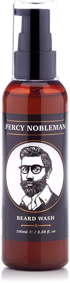 Percy Nobleman