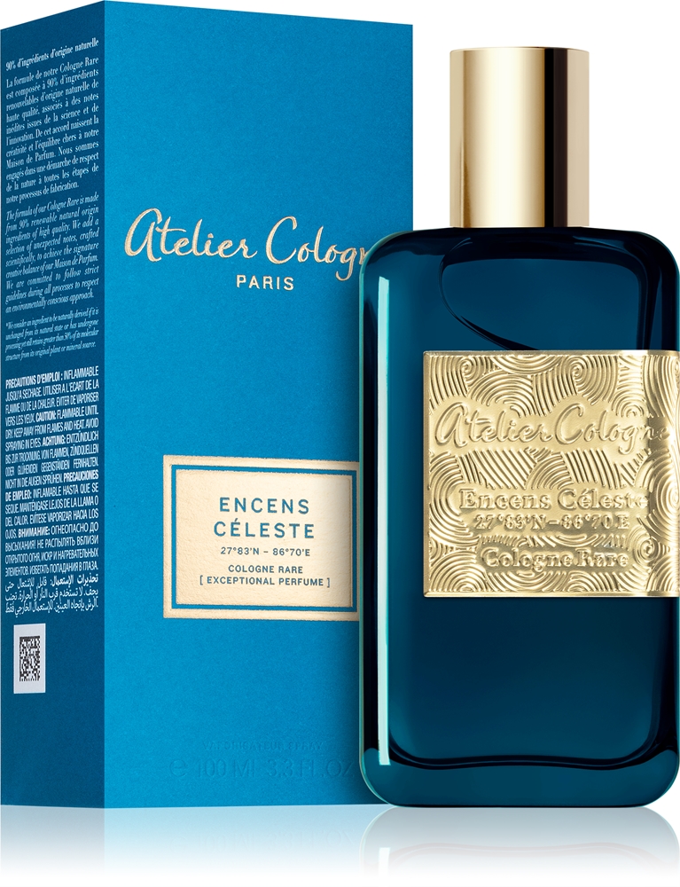 Atelier Cologne