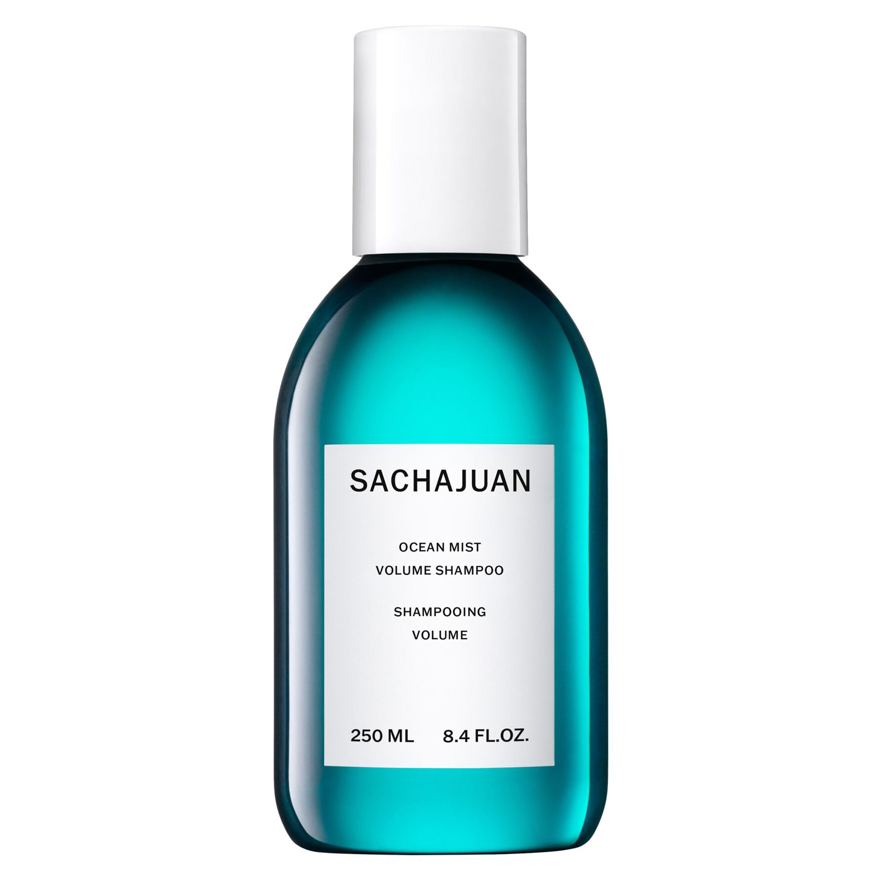 Sachajuan Ocean Mist Volume Shampoo Volymschampo För strandeffekt 250 ml