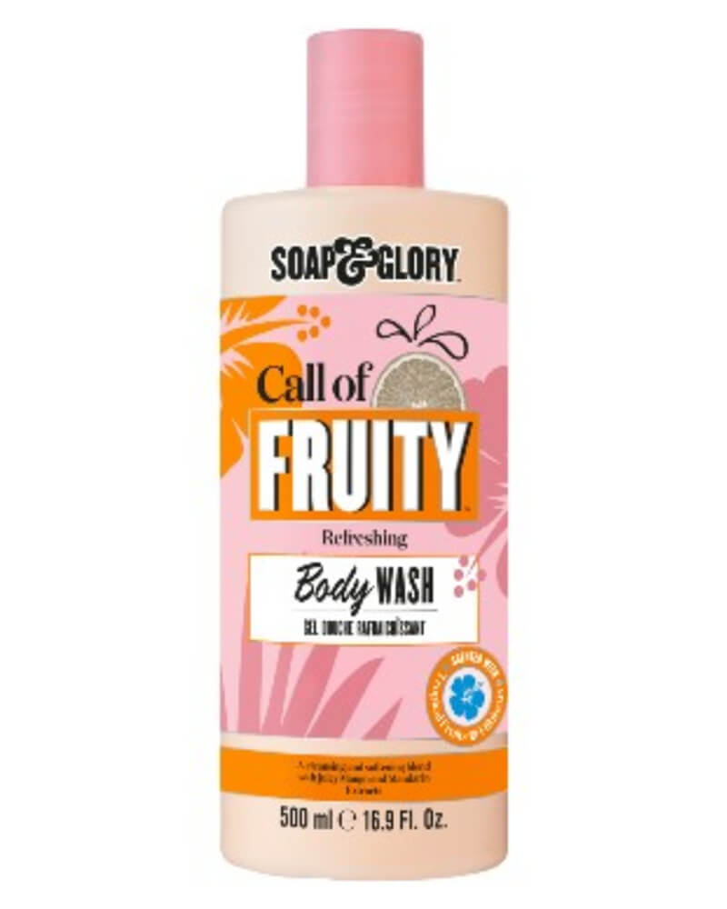 Soap & Glory