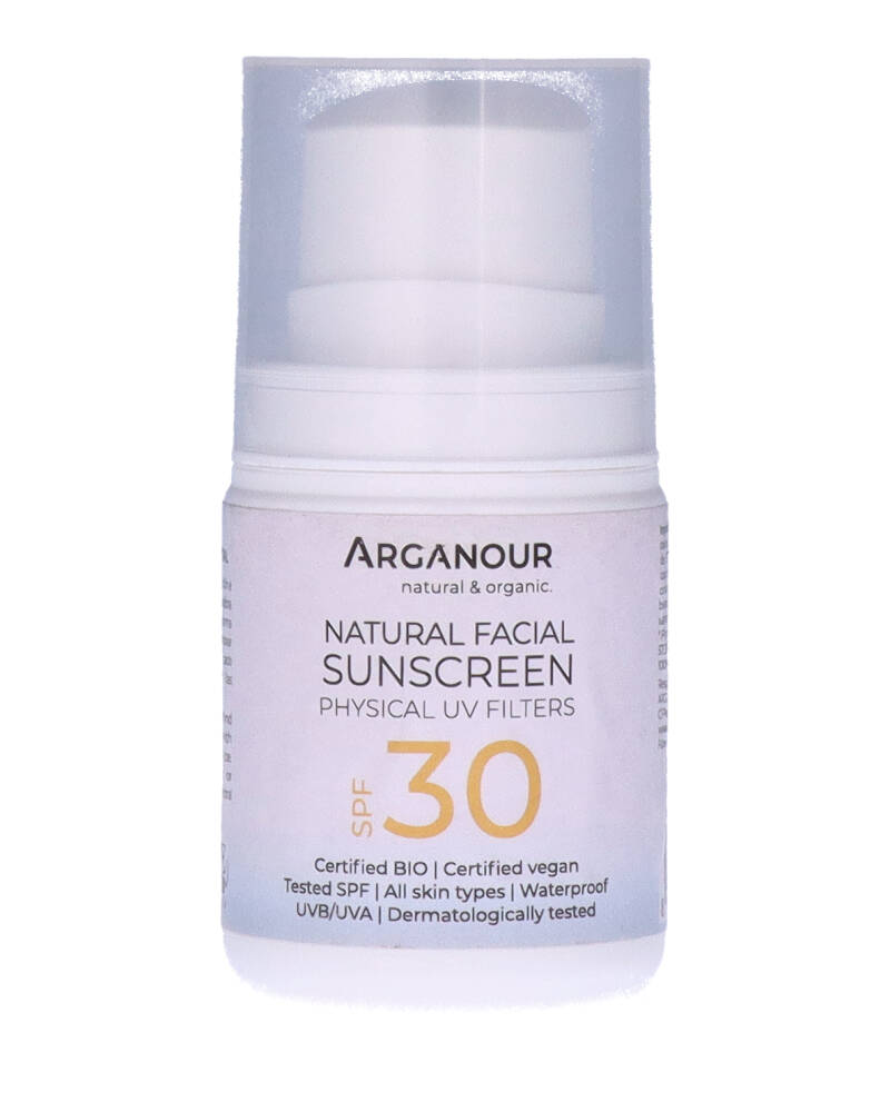 Arganour