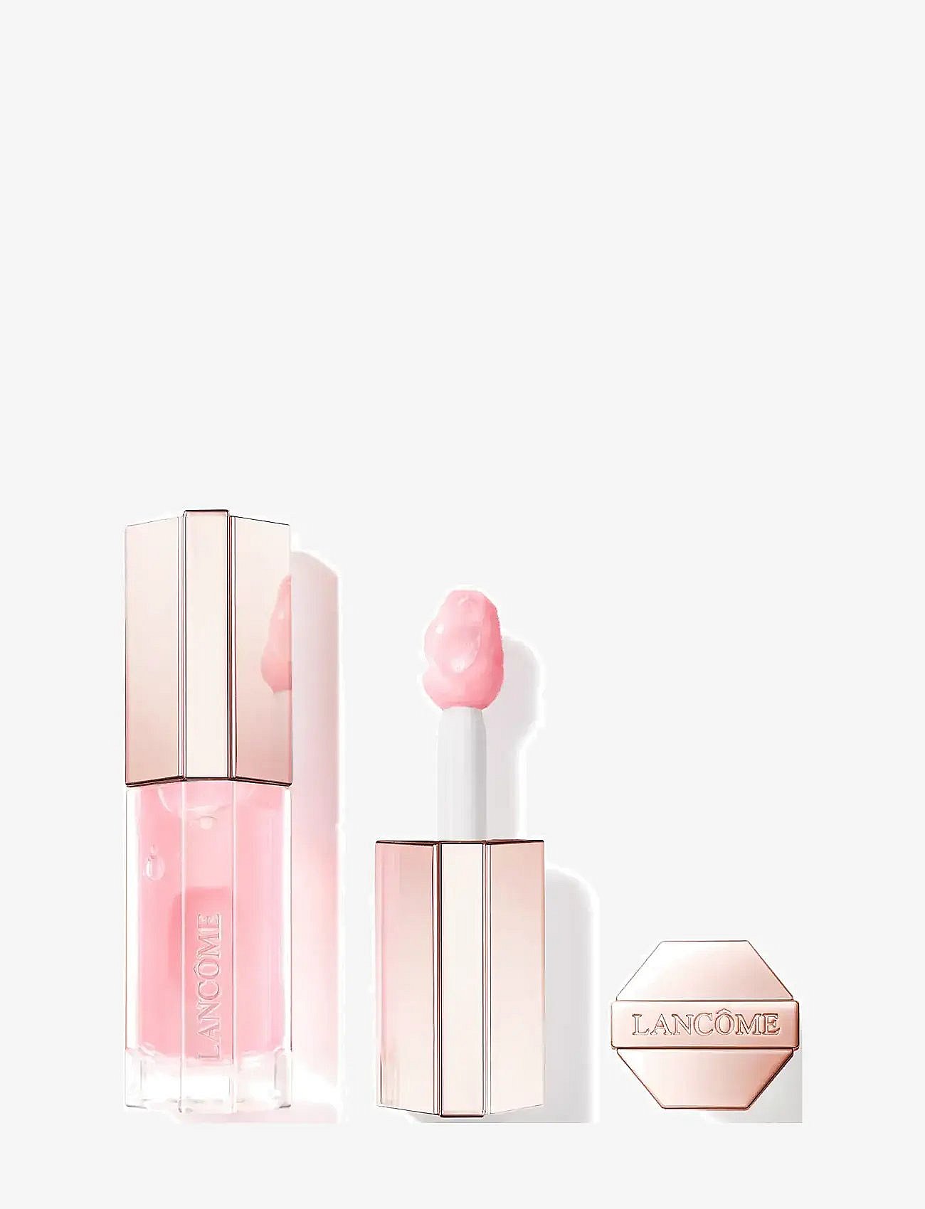 Lancôme Lip Idole Juicytreat Läppglans Skugga 10 8.5 ml
