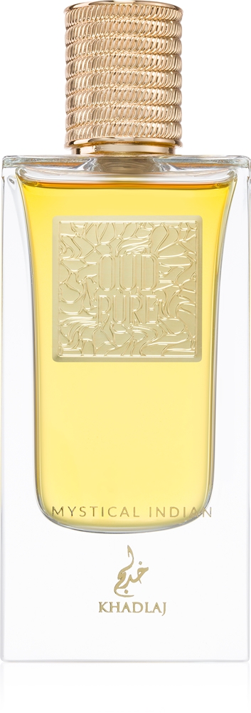 Khadlaj Perfumes