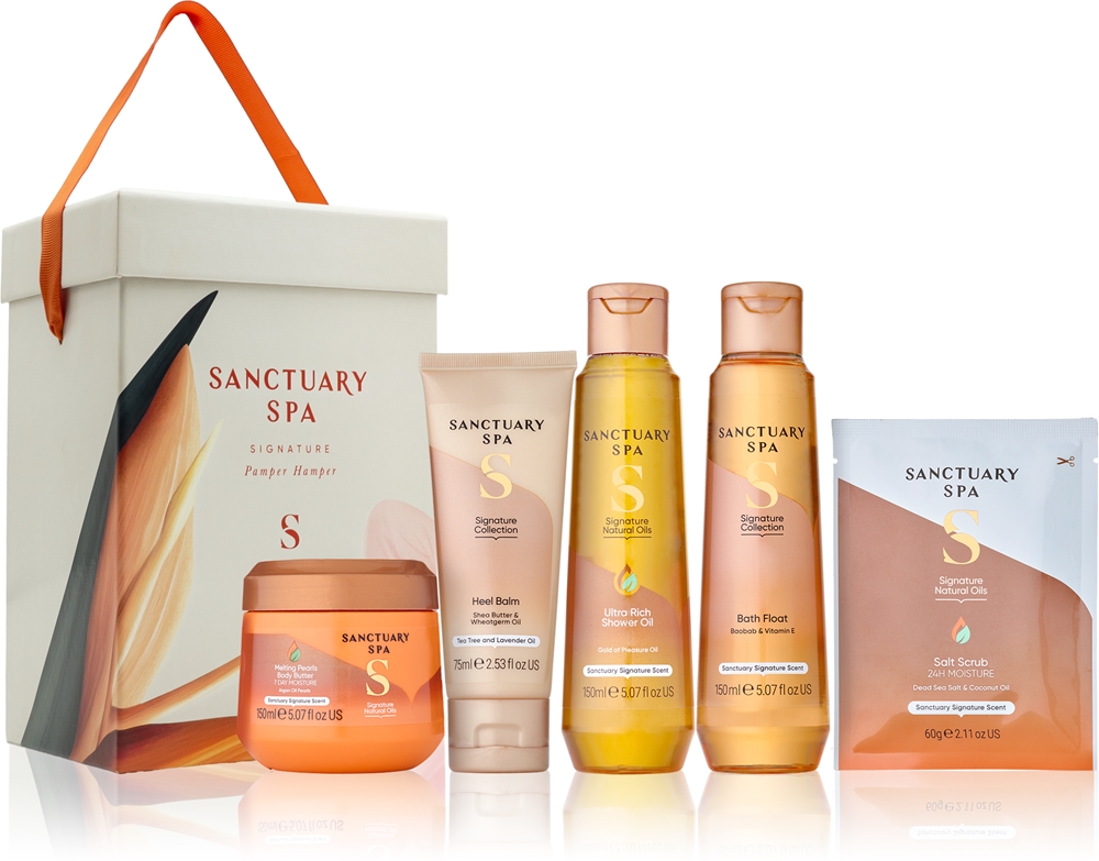 Sanctuary Spa