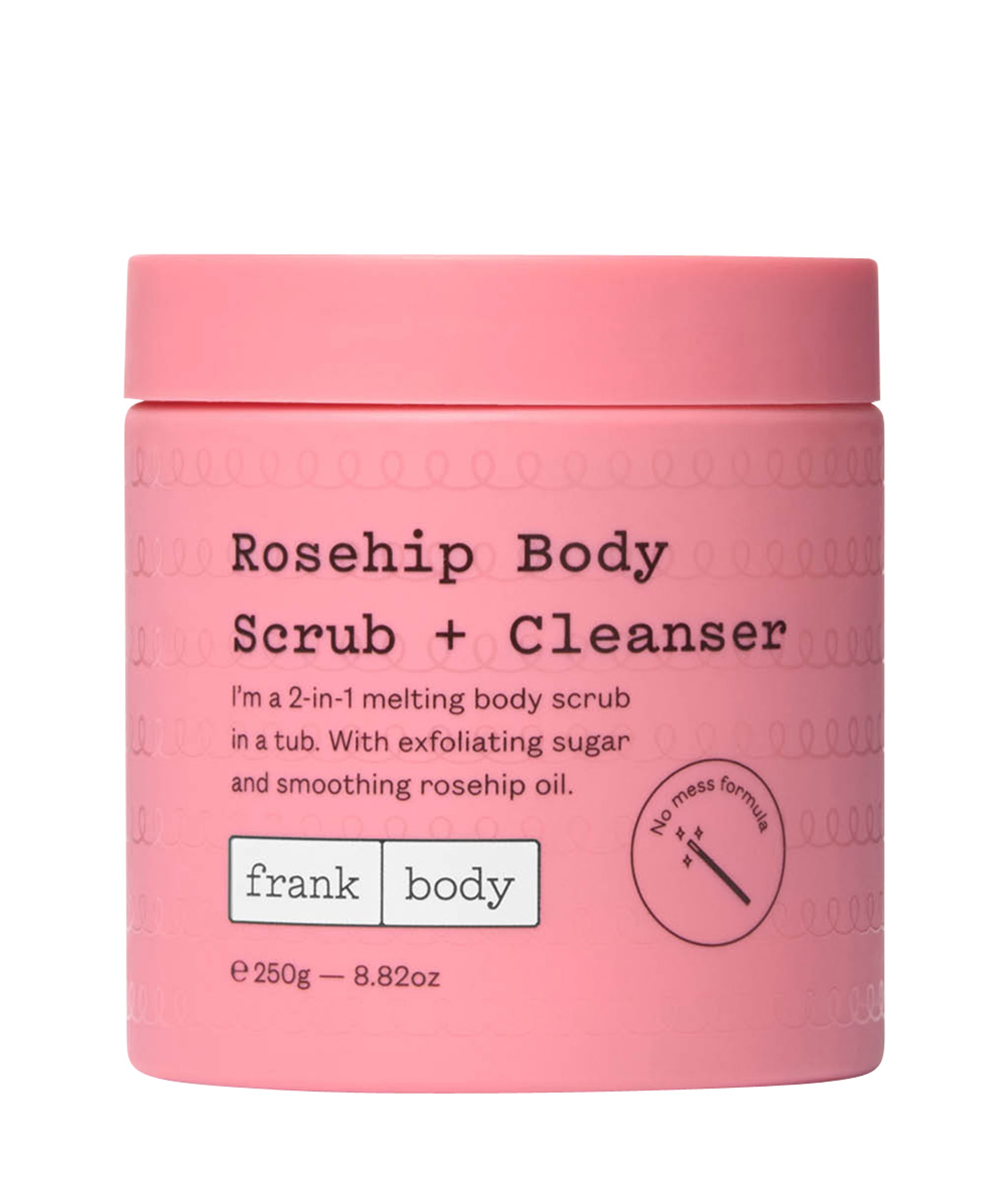 Frank Body