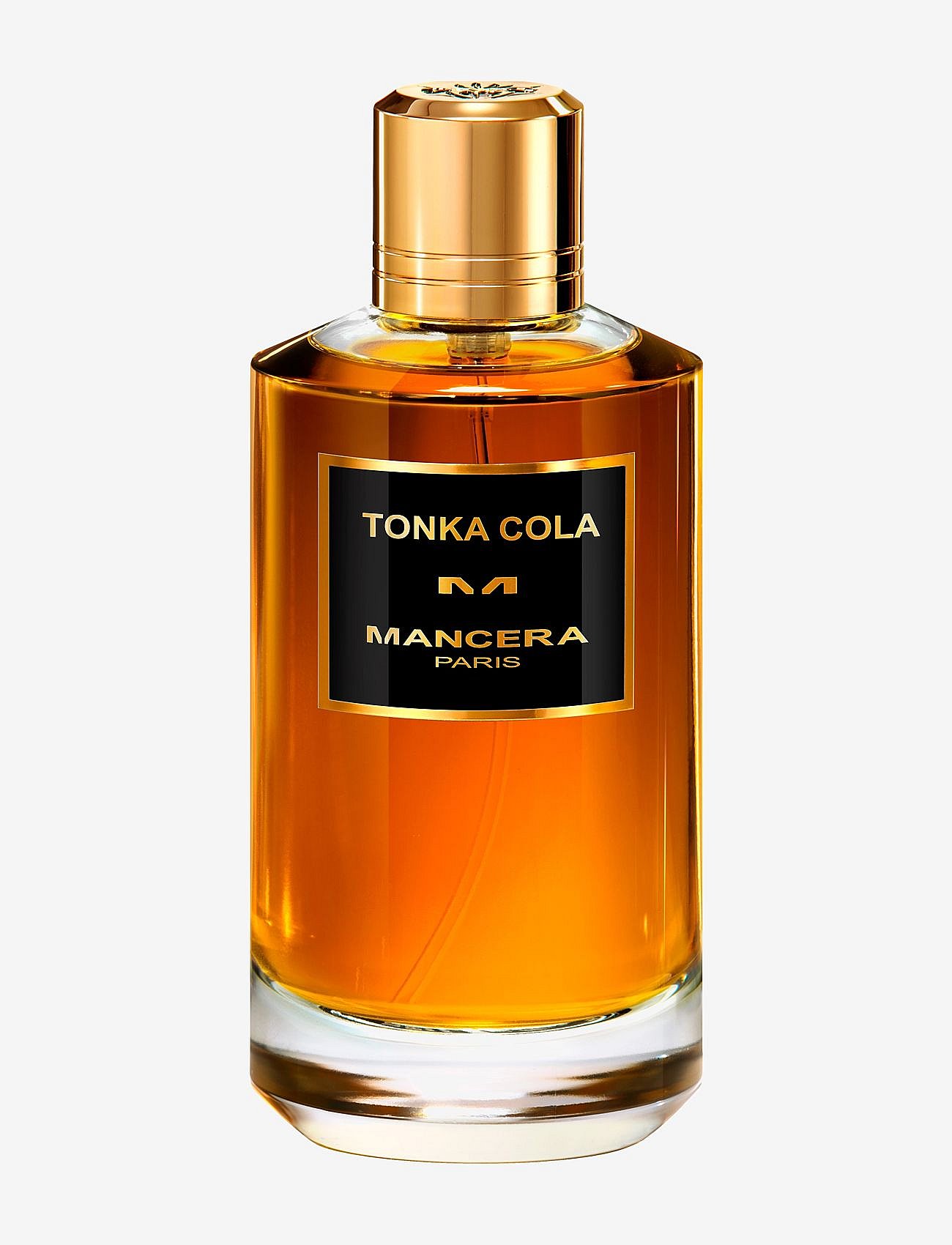 Mancera Tonka Cola Eau de Parfum Unisex 120 ml
