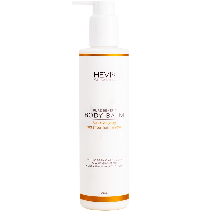 HEVI Sugaring