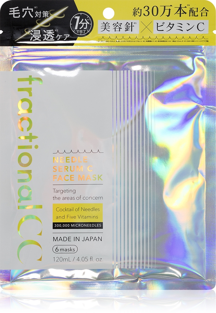 fractional CC