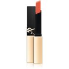 Yves Saint Laurent Rouge Pur Couture The Slim Tunn läppstift med läder-matt avslutning Skugga 23 2.2 g