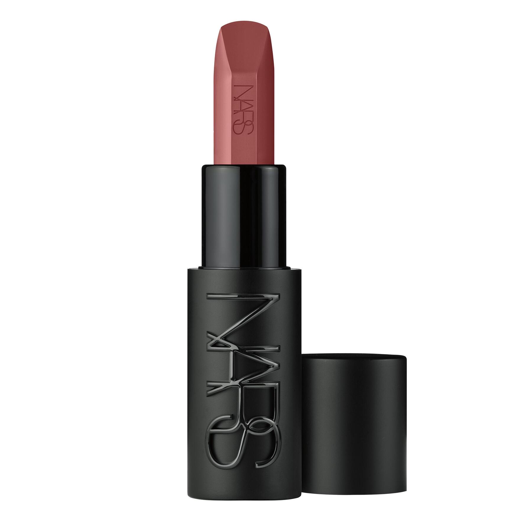 NARS Explicit Lipstick satiininen huulipuna sävy DECADENCE 3.8 g