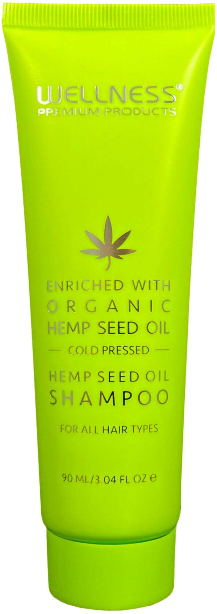 Wellness Premium Products