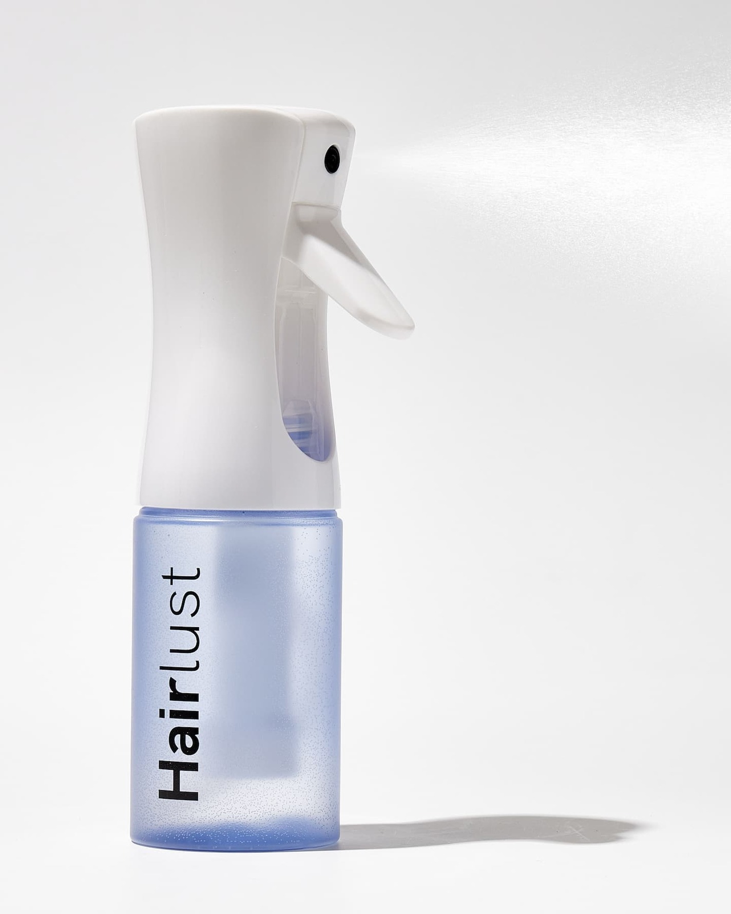Hairlust