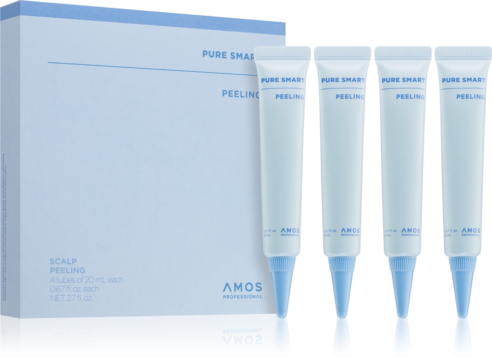 AMOS PROFESSIONAL