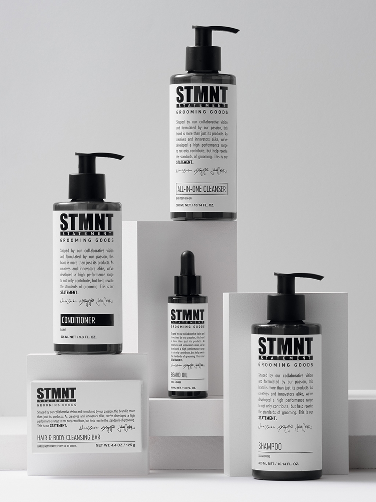 STMNT