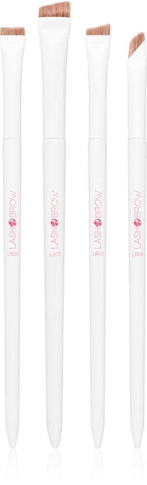 Lash Brow