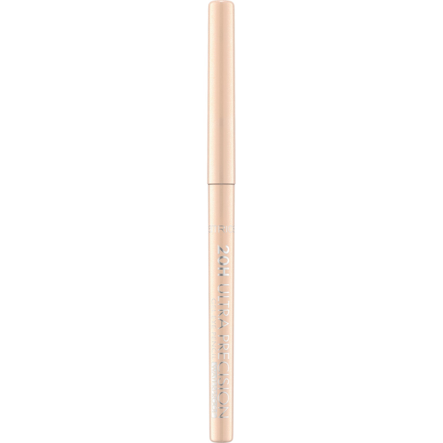 CATRICE 20h Ultra Precision Gel Eye Pencil Waterproof Eyeliner