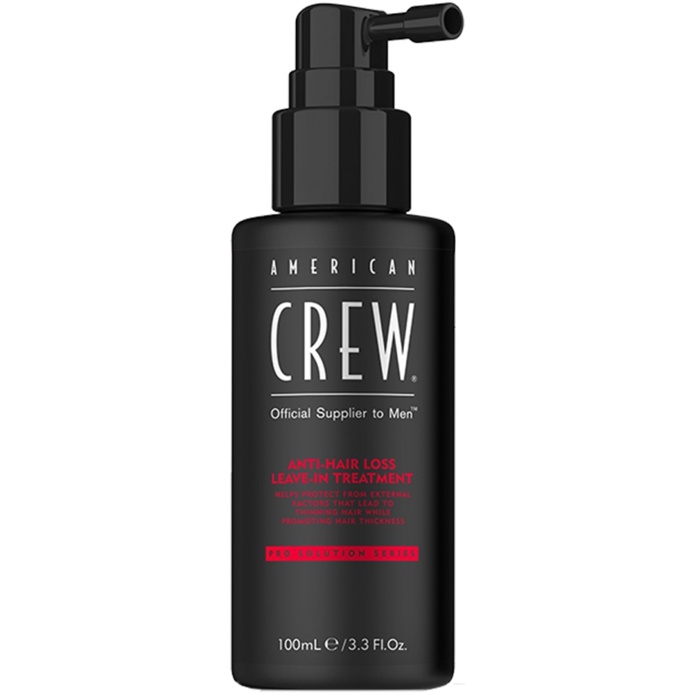 American Crew Hair Care & Body Anti-Hairloss Lotion Hårlotion