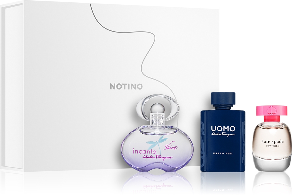 Notino (house brand "Beauty")