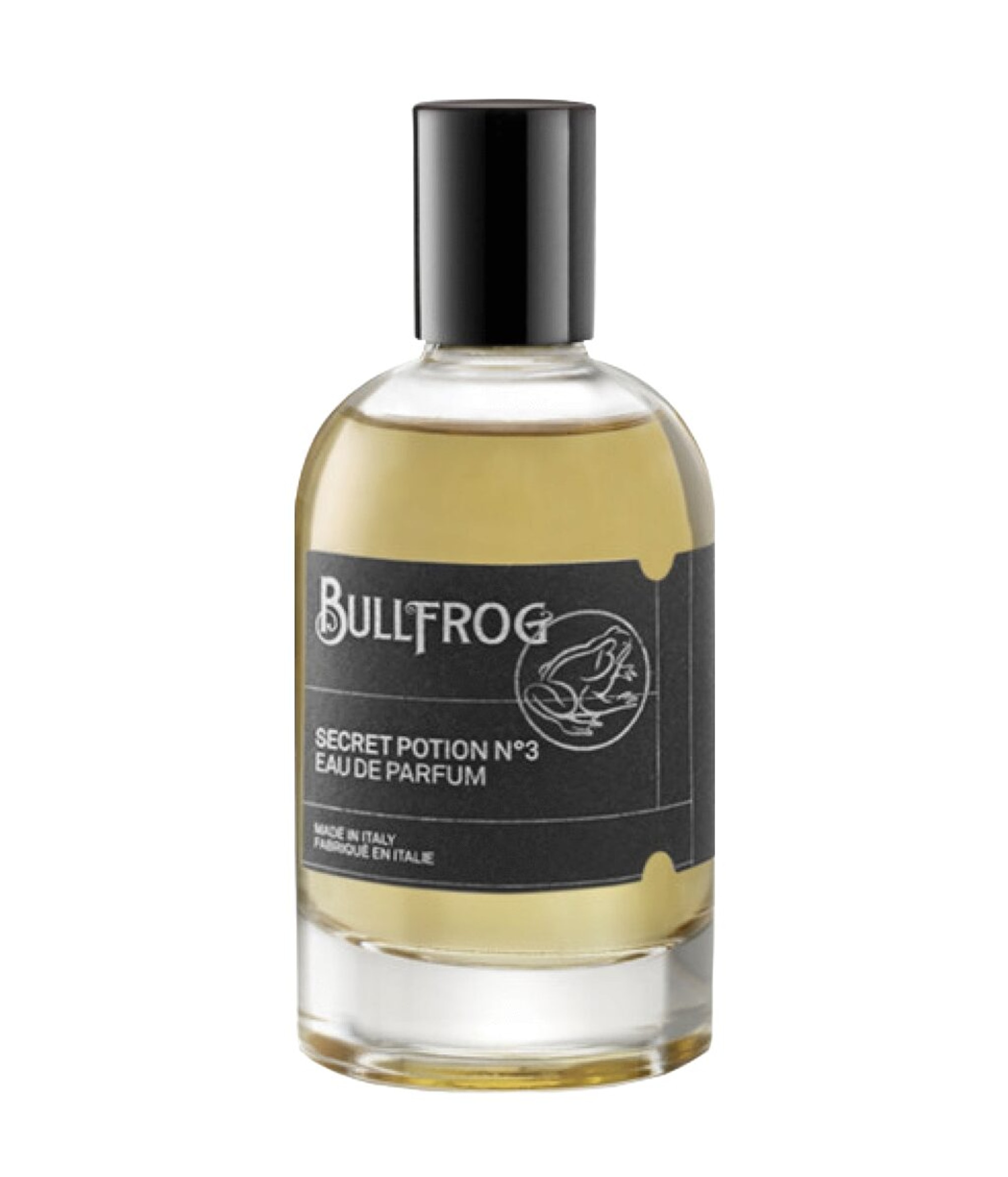 Bullfrog