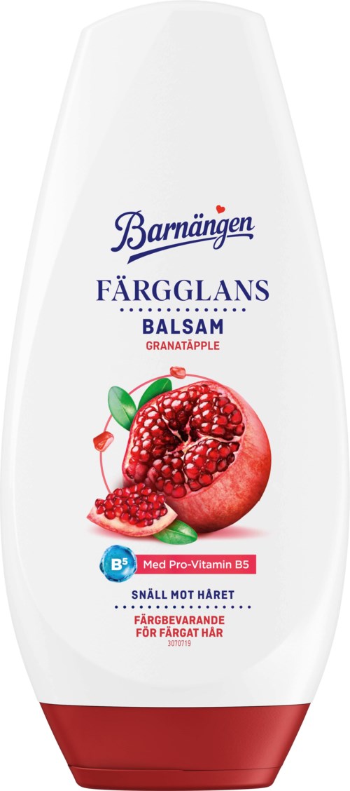 Barnängen Balsam Färgglans 250 ml