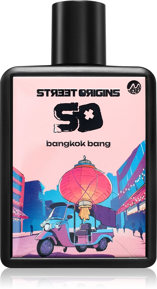 Street Origins