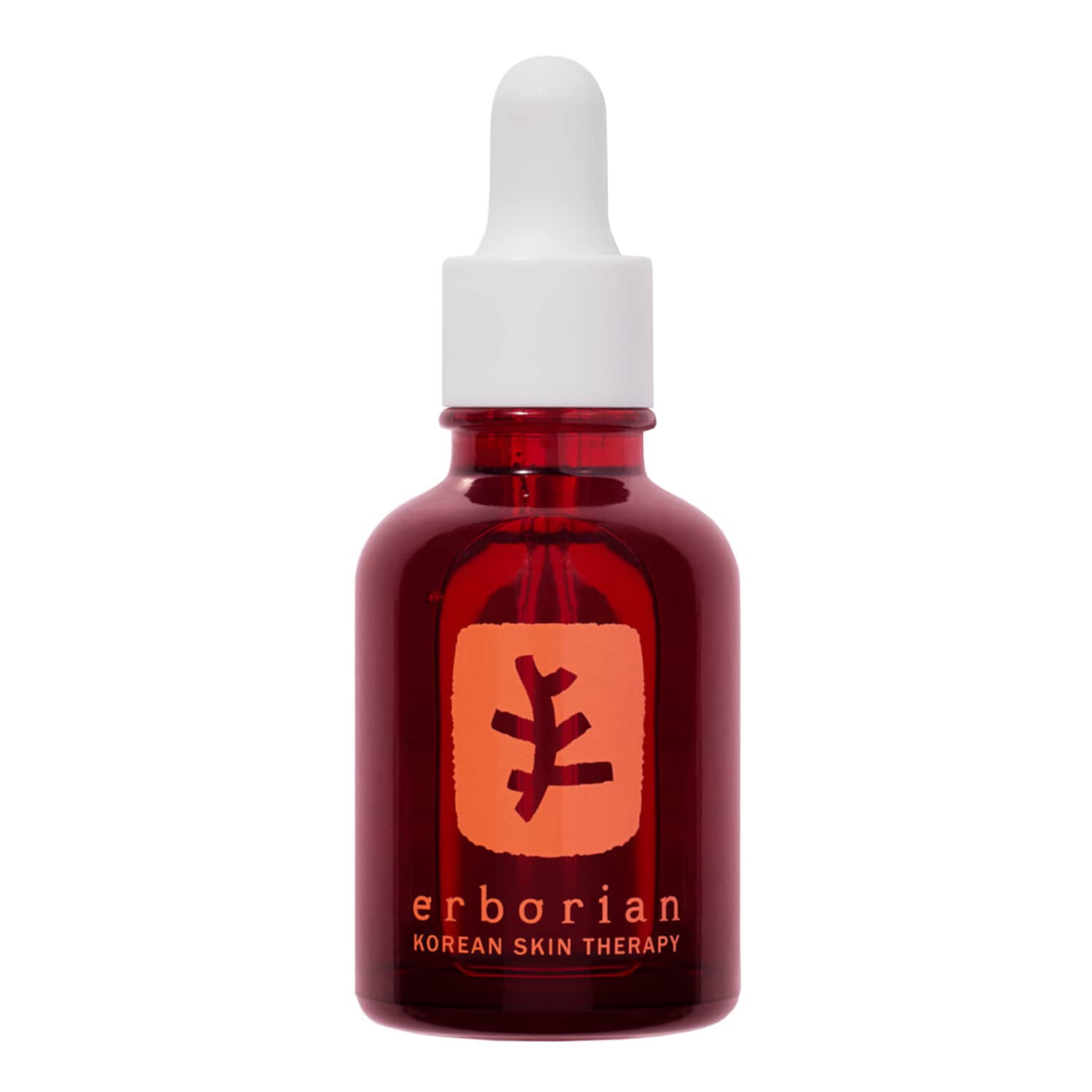 Erborian Skin Therapy Oil Ansiktsolja