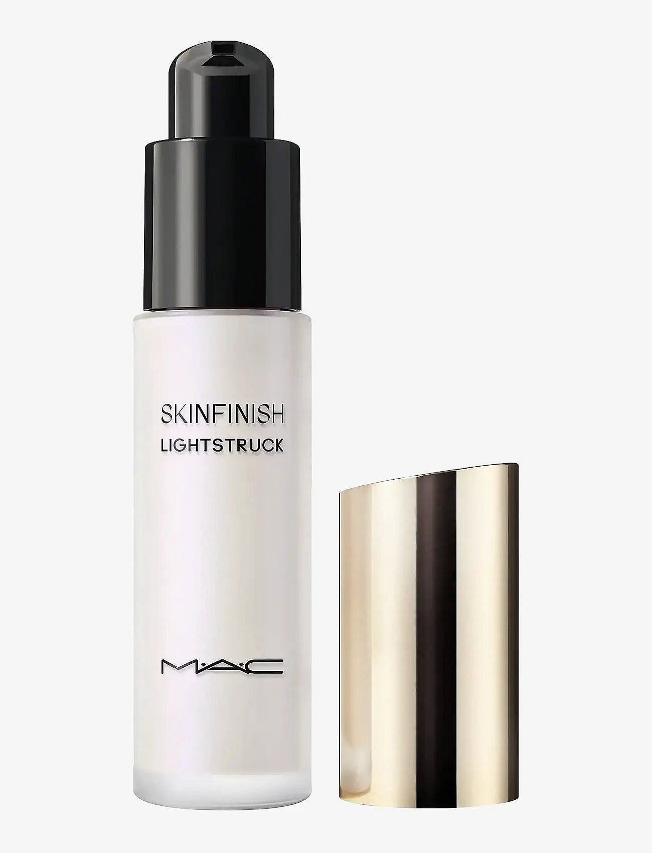 MAC Cosmetics Skinfinish Lightstruck nestemäinen korostusväri sävy Lilac Haze 15 ml