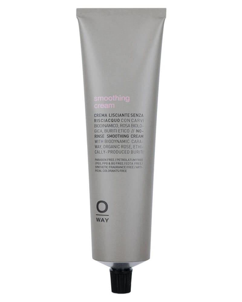 Oway Smoothing Cream (Stop Beauty Waste) 150 ml