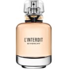 GIVENCHY L’Interdit Eau de Parfum påfyllningsbar för Kvinnor 100 ml