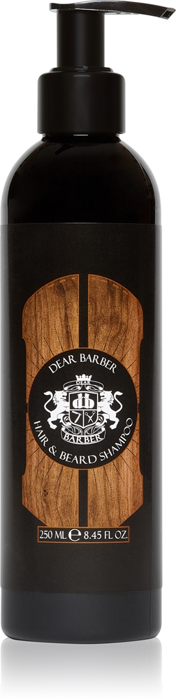 Dear Barber