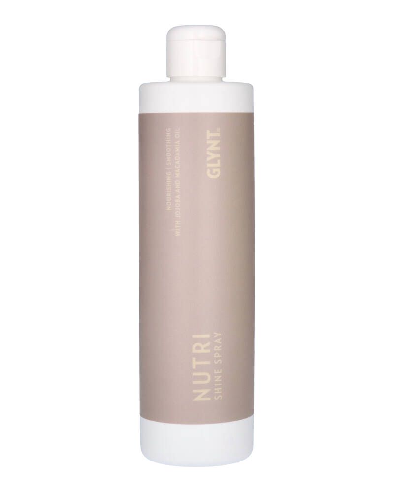 Glynt Nutri Shine Spray (Stop Beauty Waste) 500 ml