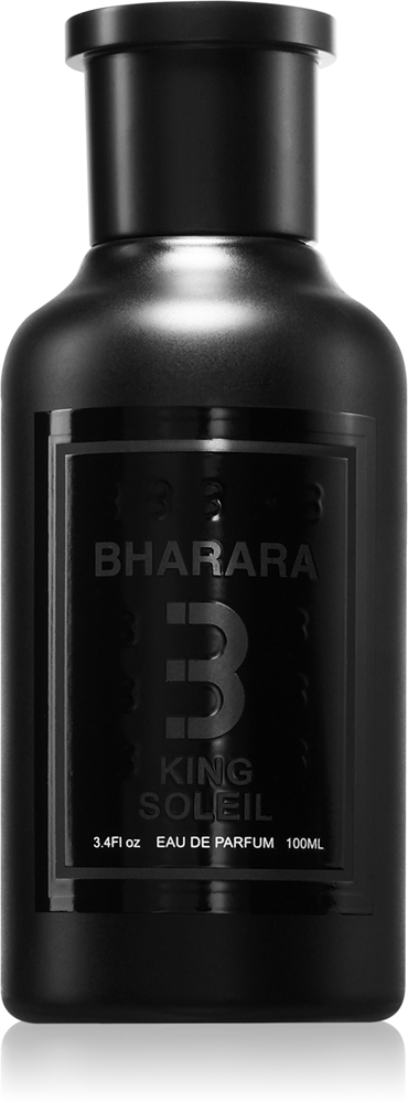 Bharara Beauty
