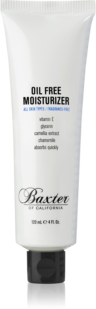 Baxter of California