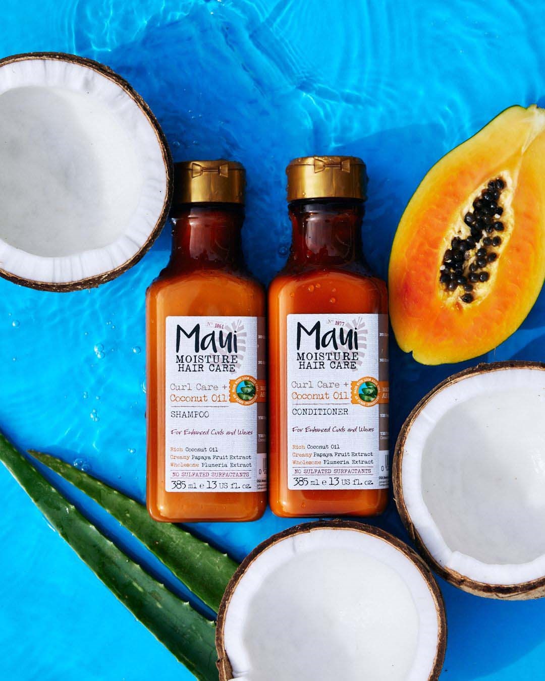 Maui Moisture