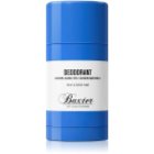 Baxter of California Deodorant Alkoholfri og aluminiumfri deodorant til mænd 75 g
