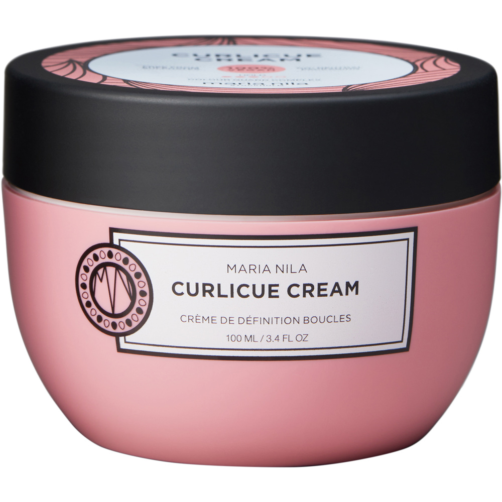Maria Nila Curlicue Cream 100 ml