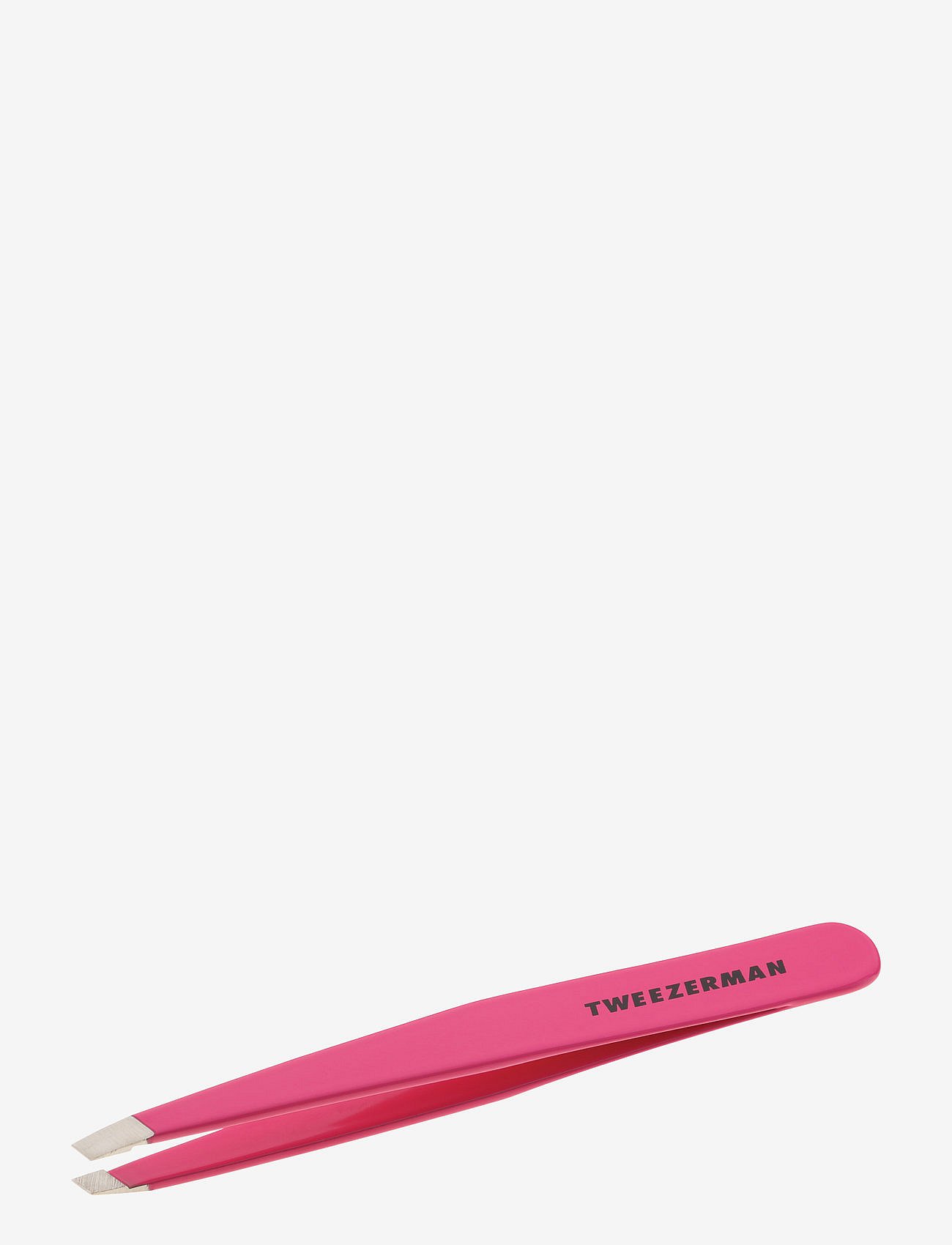 Slant Tweezer, Pretty In Pink