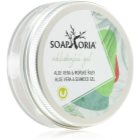 Soaphoria Care Aloe Vera & Seaweed Gel Lindrande gel med aloe vera och tång 50 ml
