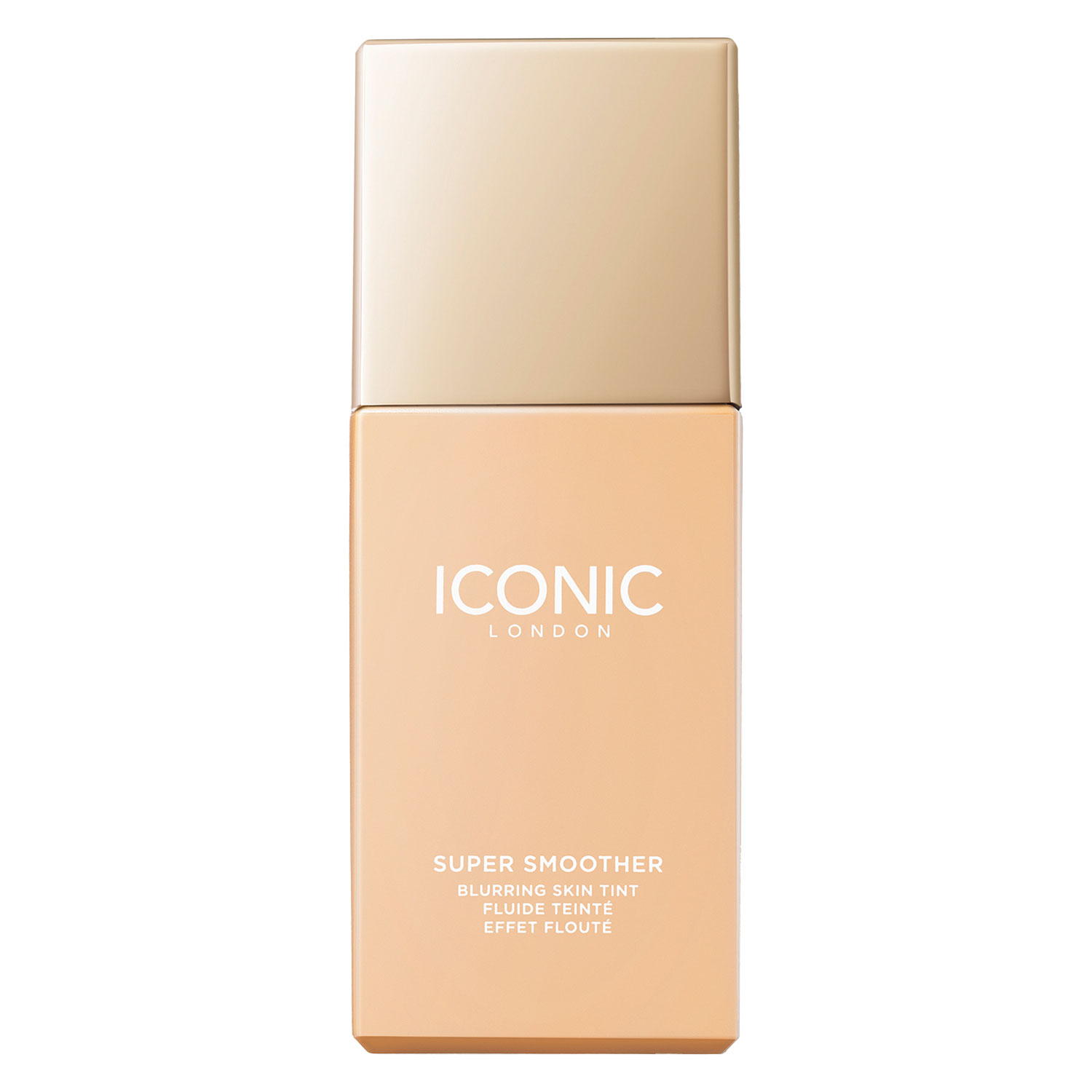 Iconic London Super Smoother Blurring Skin Tint Neutral Fair