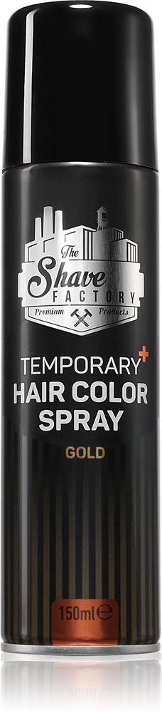 The Shave Factory