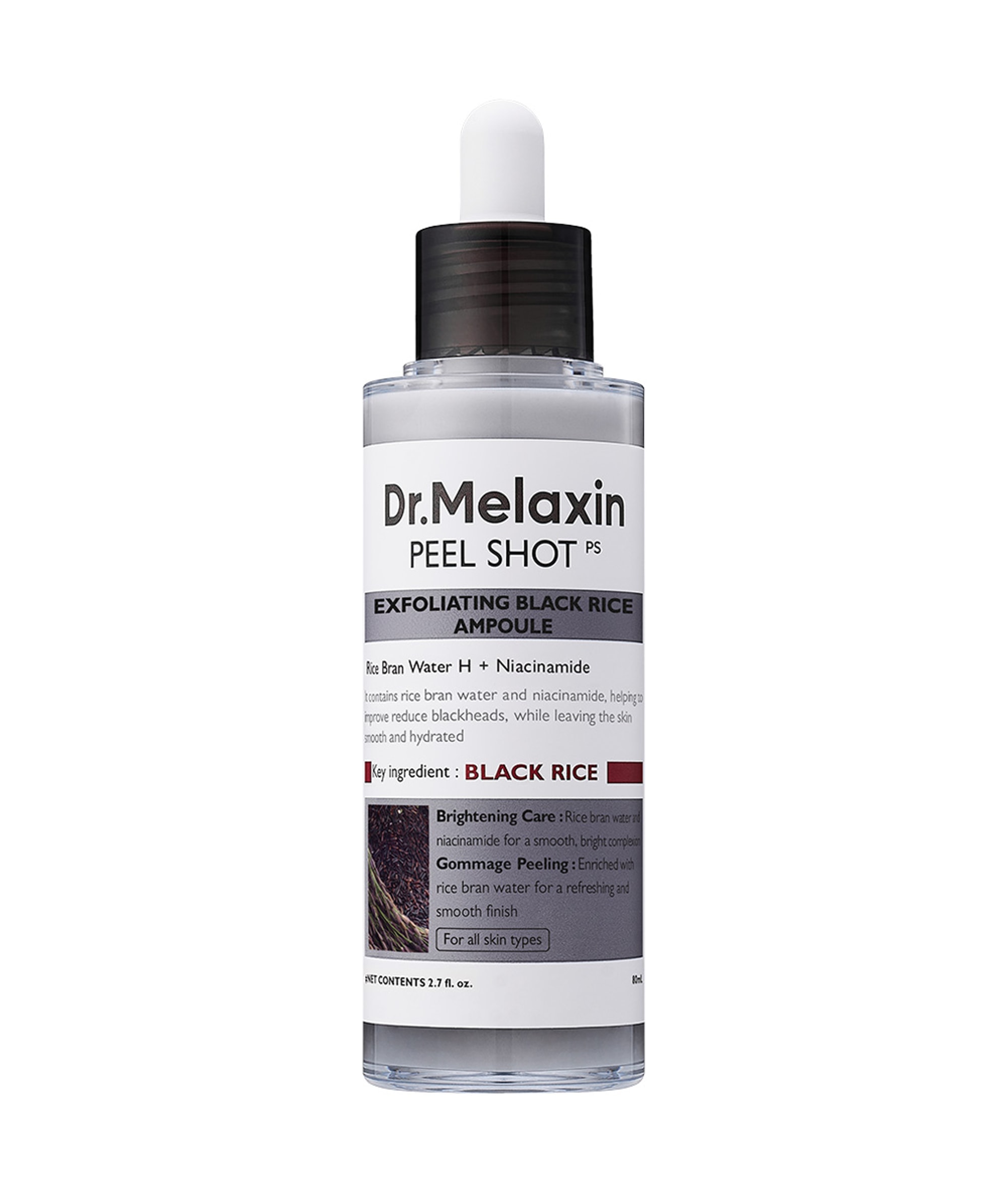 Dr. Melaxin