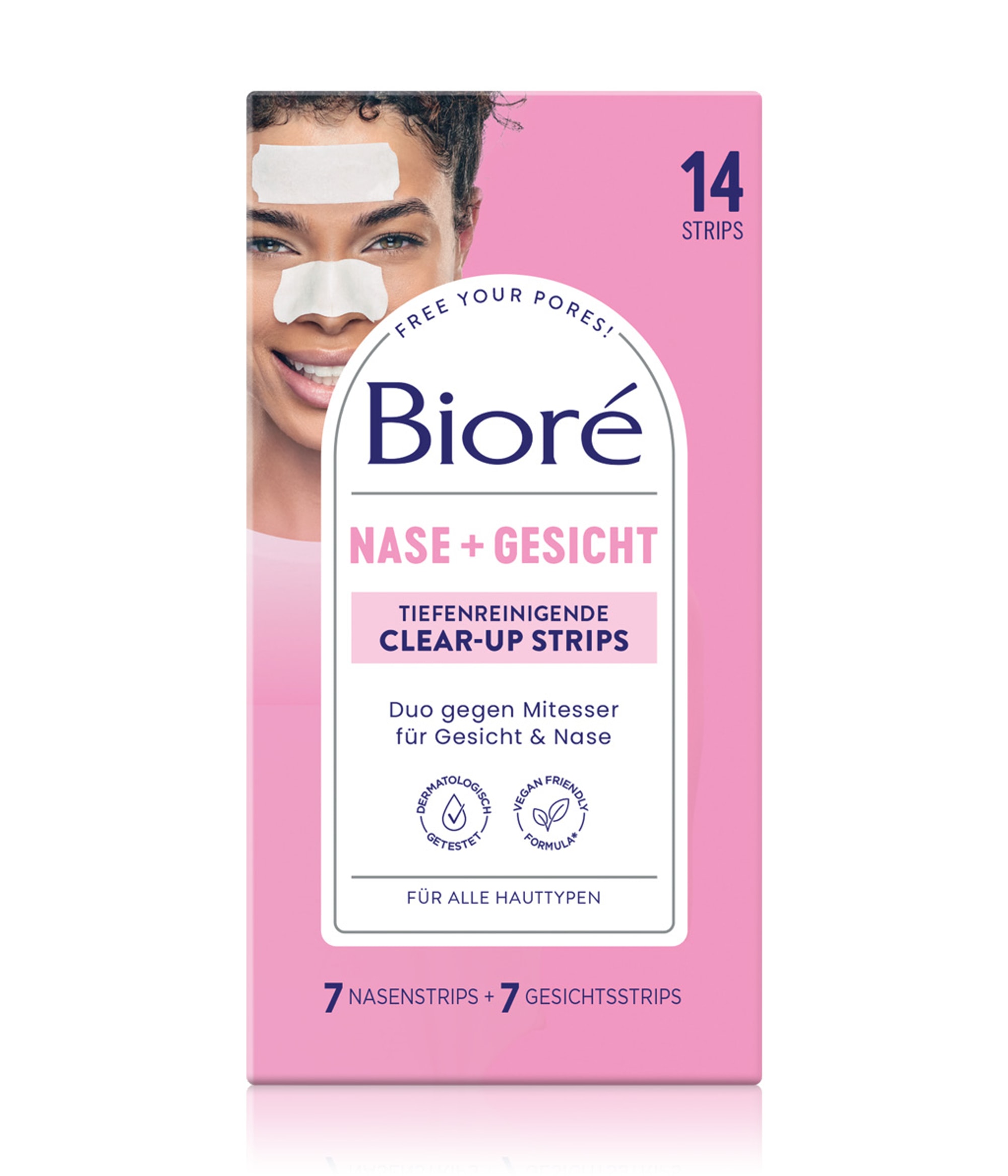 Bioré