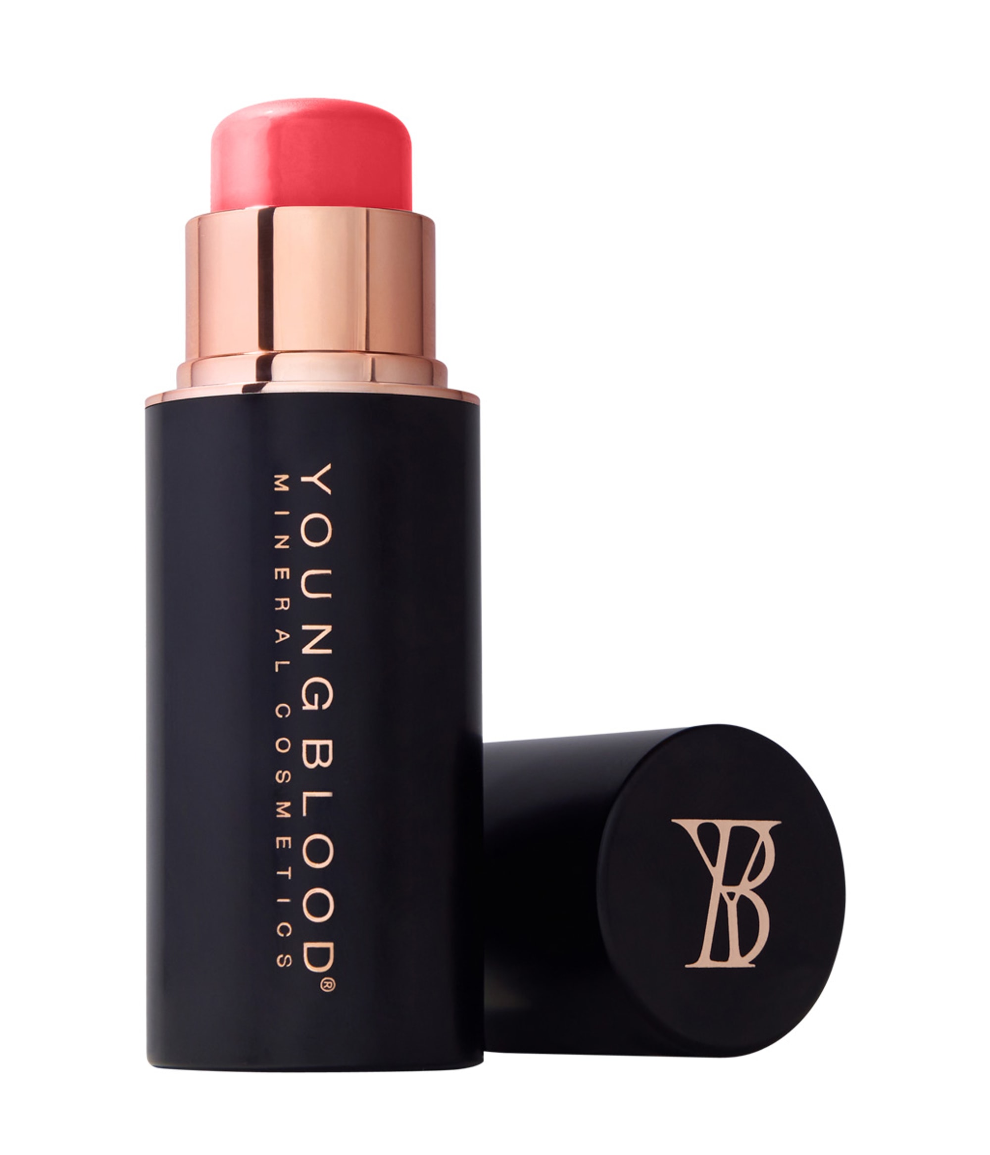YoungBlood VividLuxe Crème Blush Stick Rouge