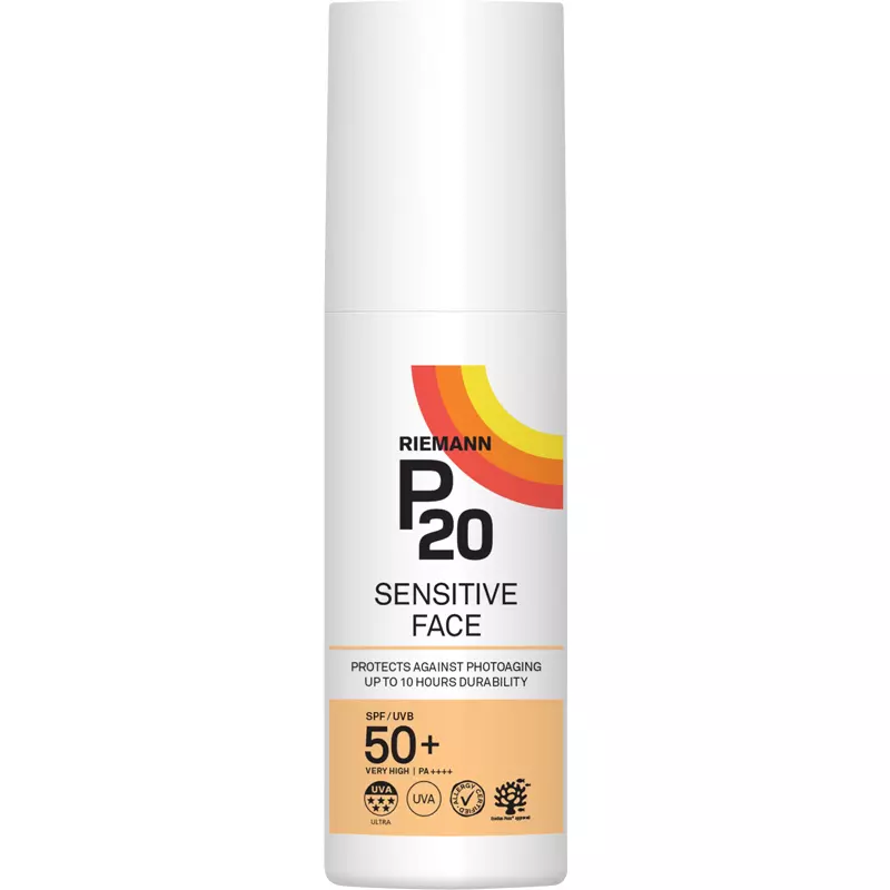 Riemann P20