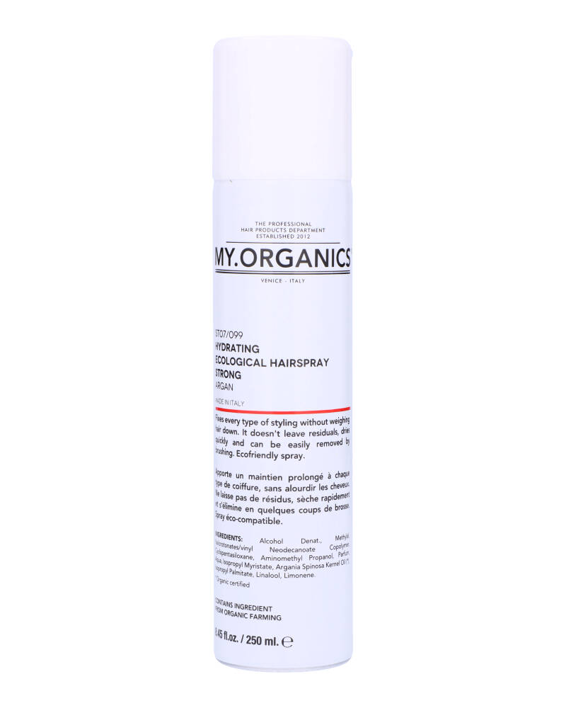 Organic Glam